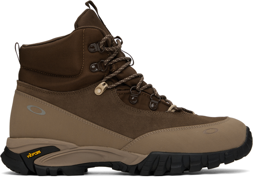 Oakley Brown Boots | lupon.gov.ph