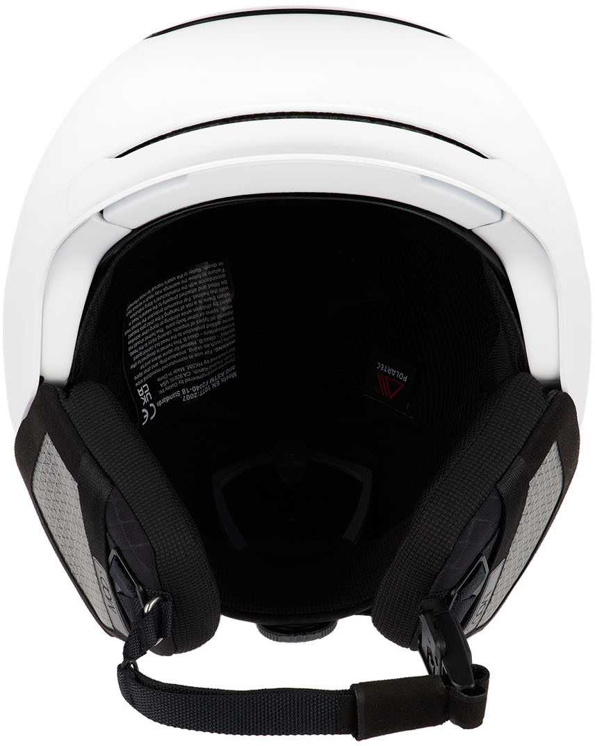 Ssense Sport & Swimwear Attrezzature sportive Black Icon Helmet 