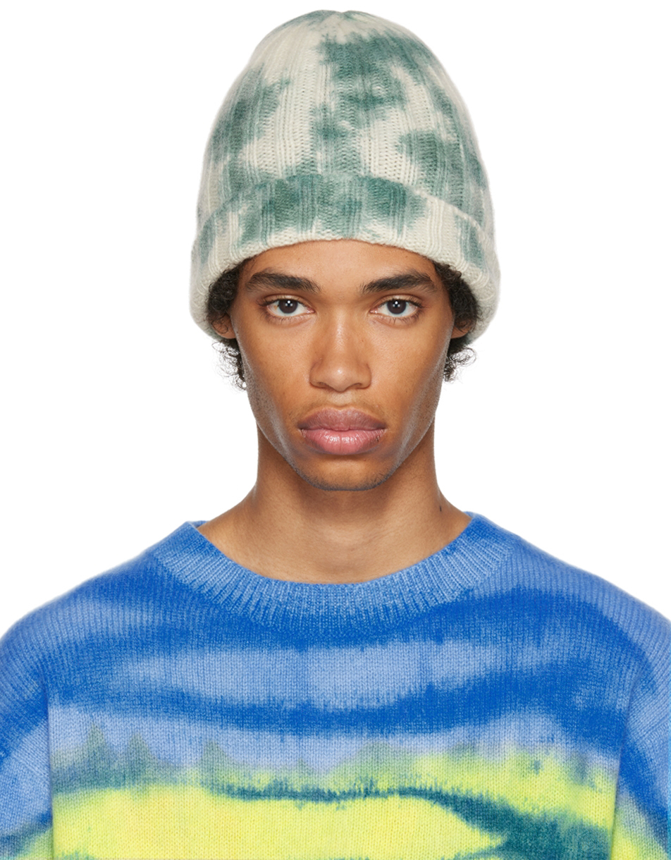 Designer beanies for Men | SSENSE