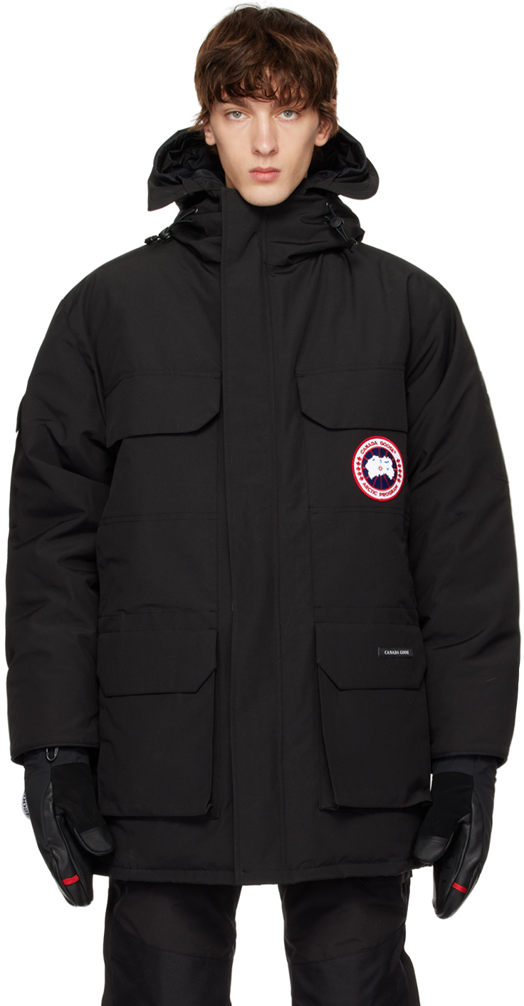 Canada Goose for Men SS23 Collection | SSENSE