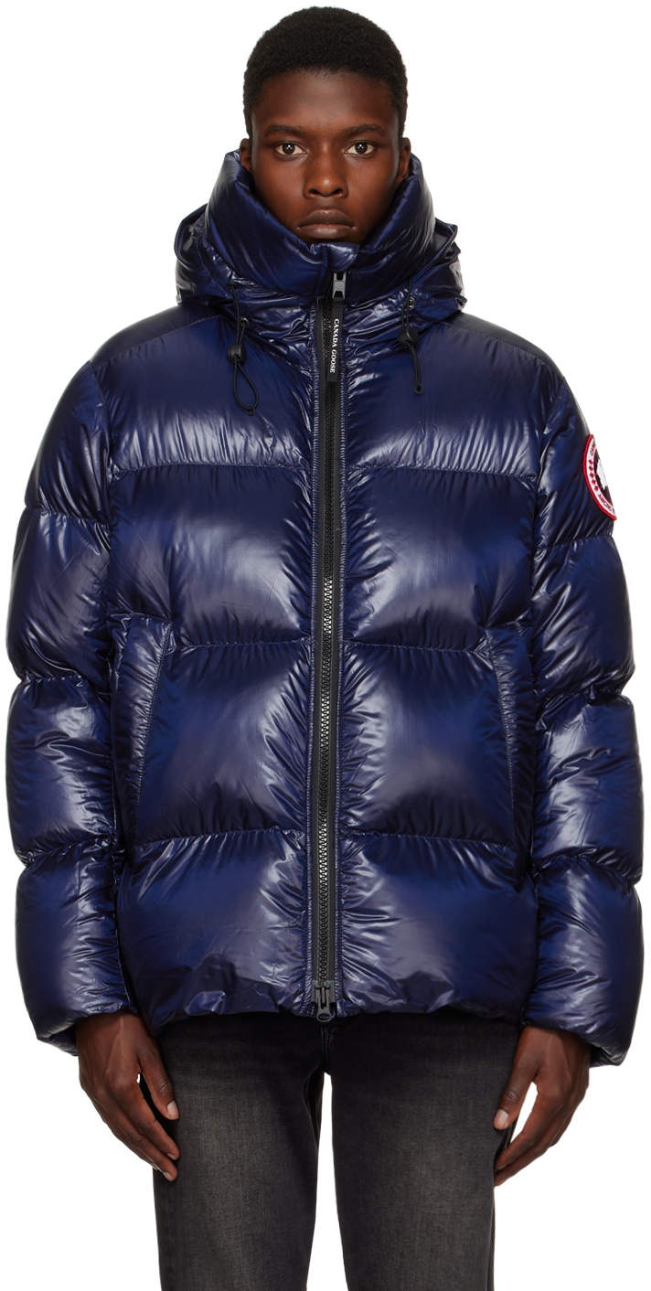 Canada Goose Crofton Puffer Jacket