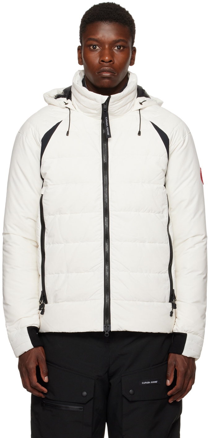 Canada Goose Hybridge In Men's Coats & Jackets for sale | eBay