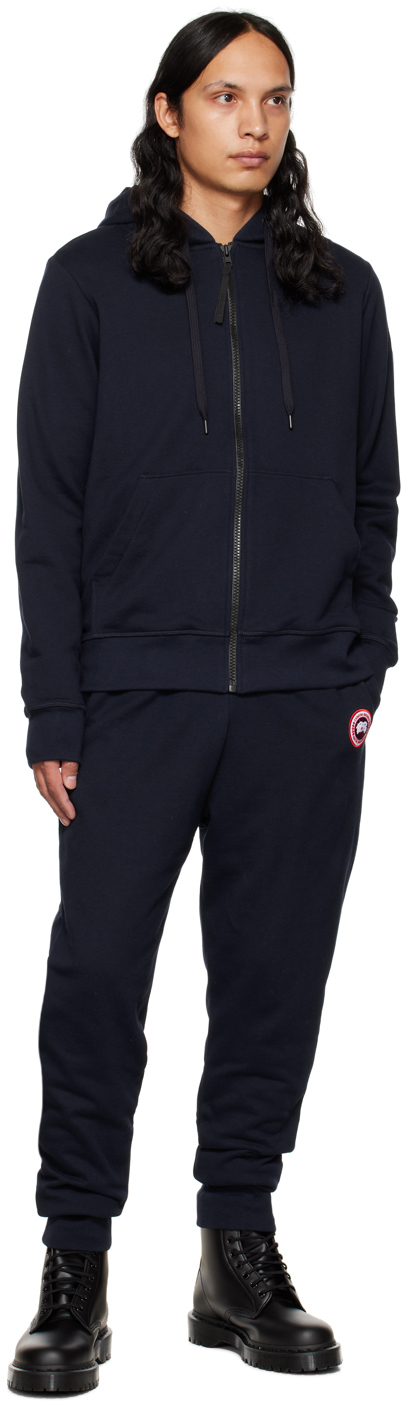 Canada discount goose longue