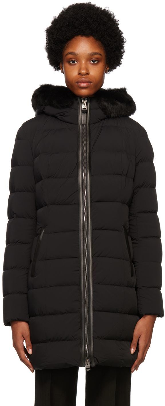 Mackage calla coat review best sale