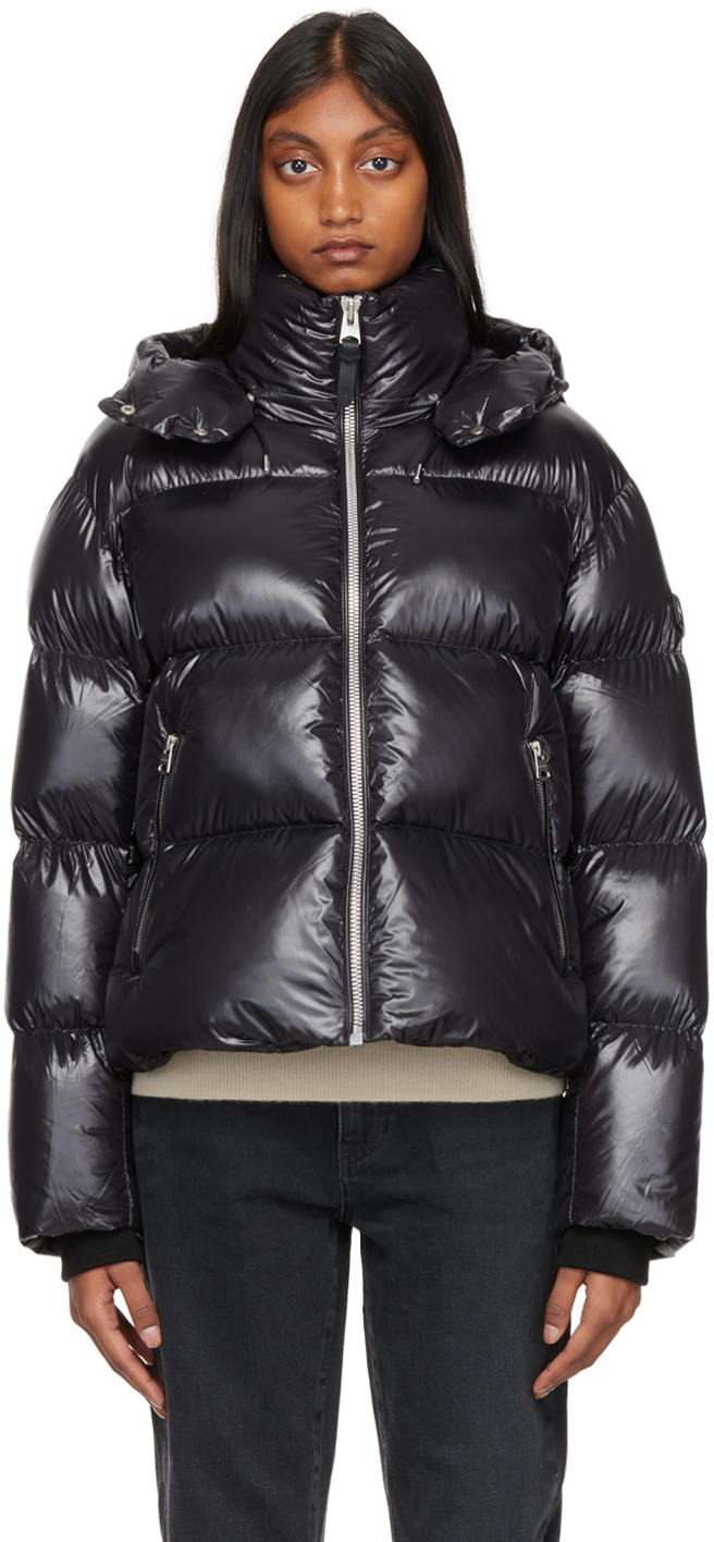 Mackage bubble coat on sale