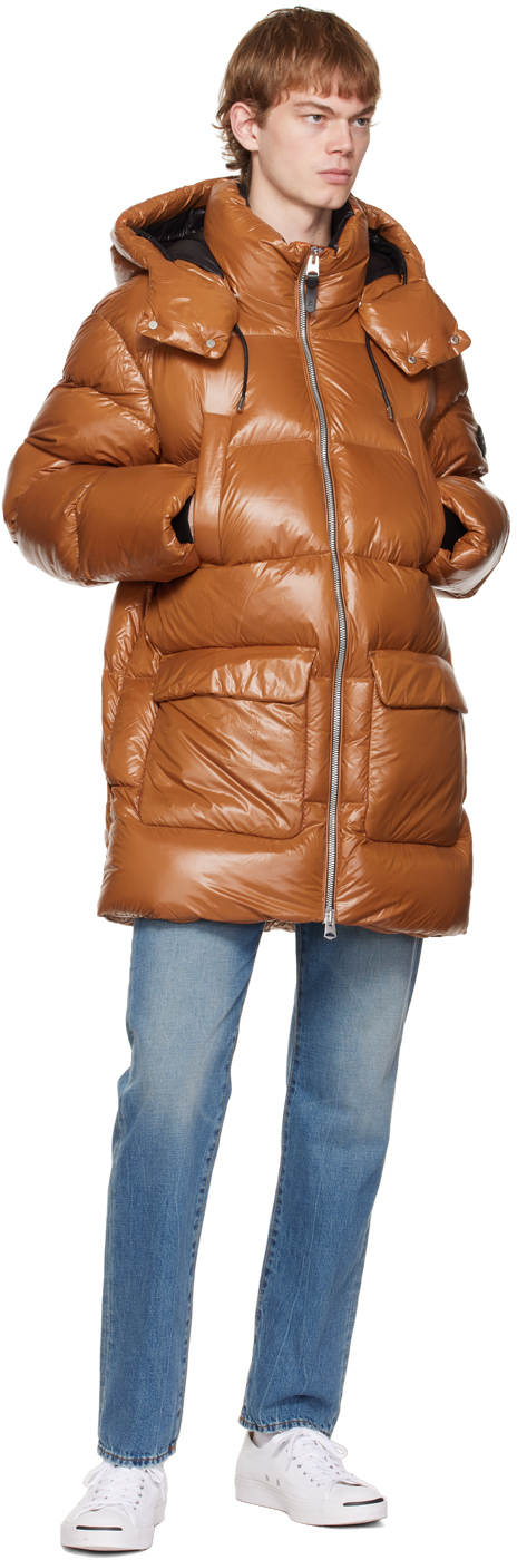 Mackage Kendrick ダウンジャケット