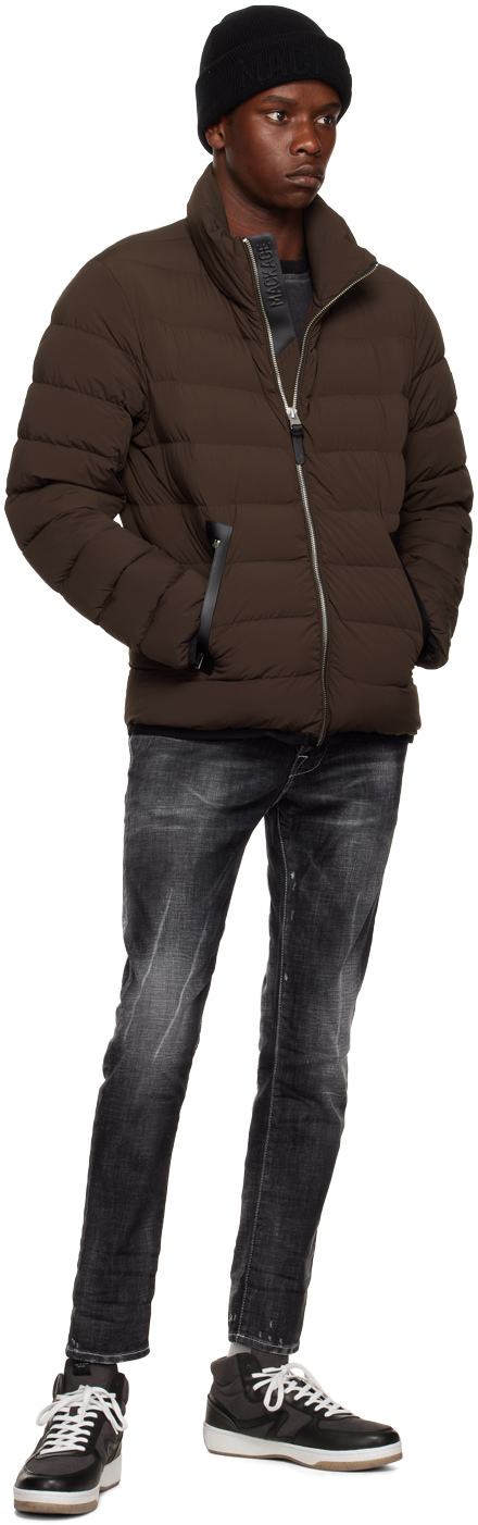 Mackage Ruben ダウンジャケット