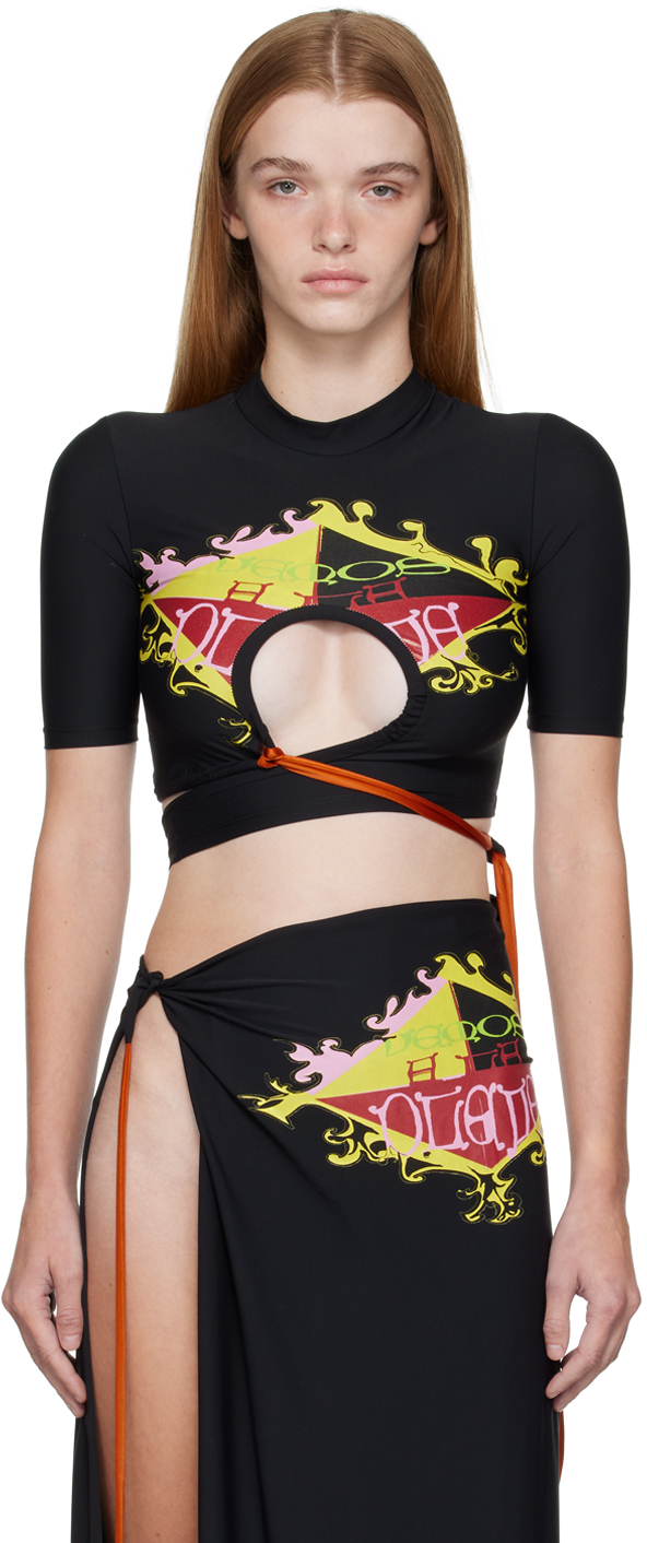 Ottolinger tops for Women | SSENSE