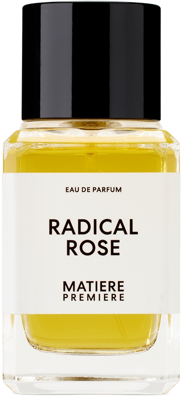 Matiere Premiere Radical Rose Eau de Parfum 100 ml