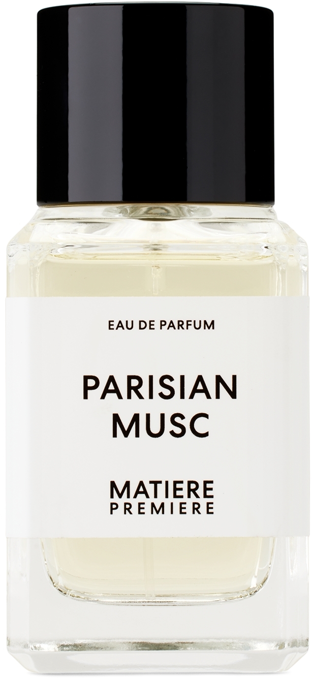 Matiere Premiere Parisian Musc Eau De Parfum, 100 ml In Na