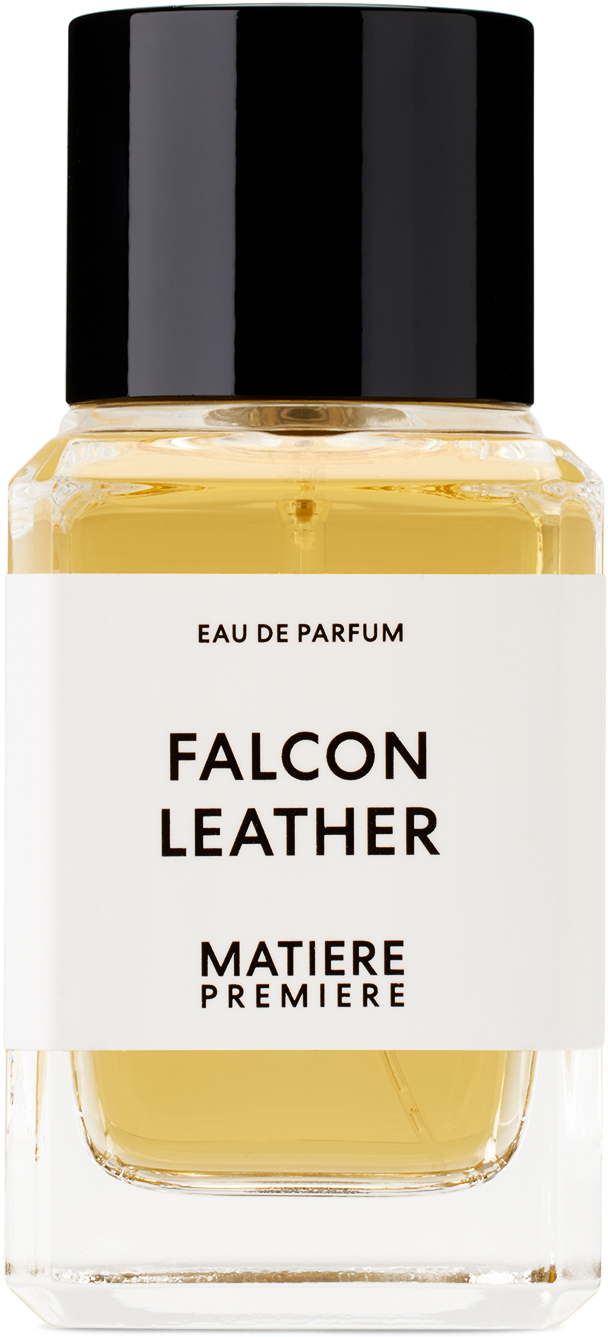 Matiere Premiere Falcon Leather Eau De Parfum, 100 ml In Na