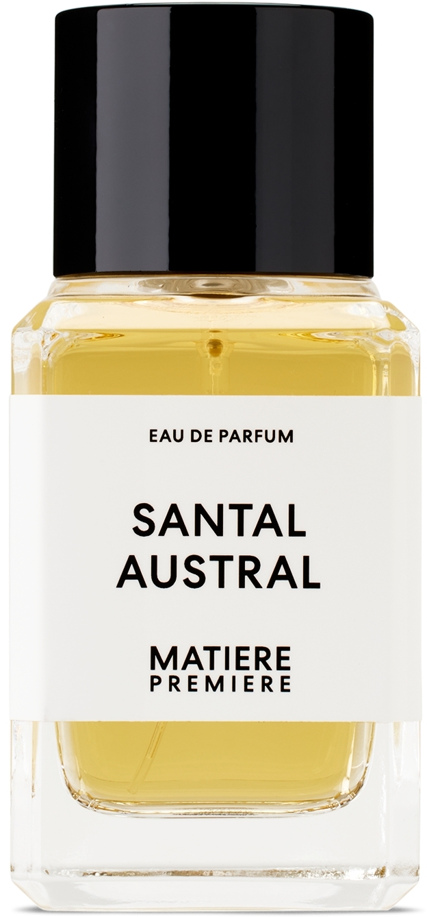 Matiere Premiere Santal Austral Eau De Parfum, 100 ml In Na
