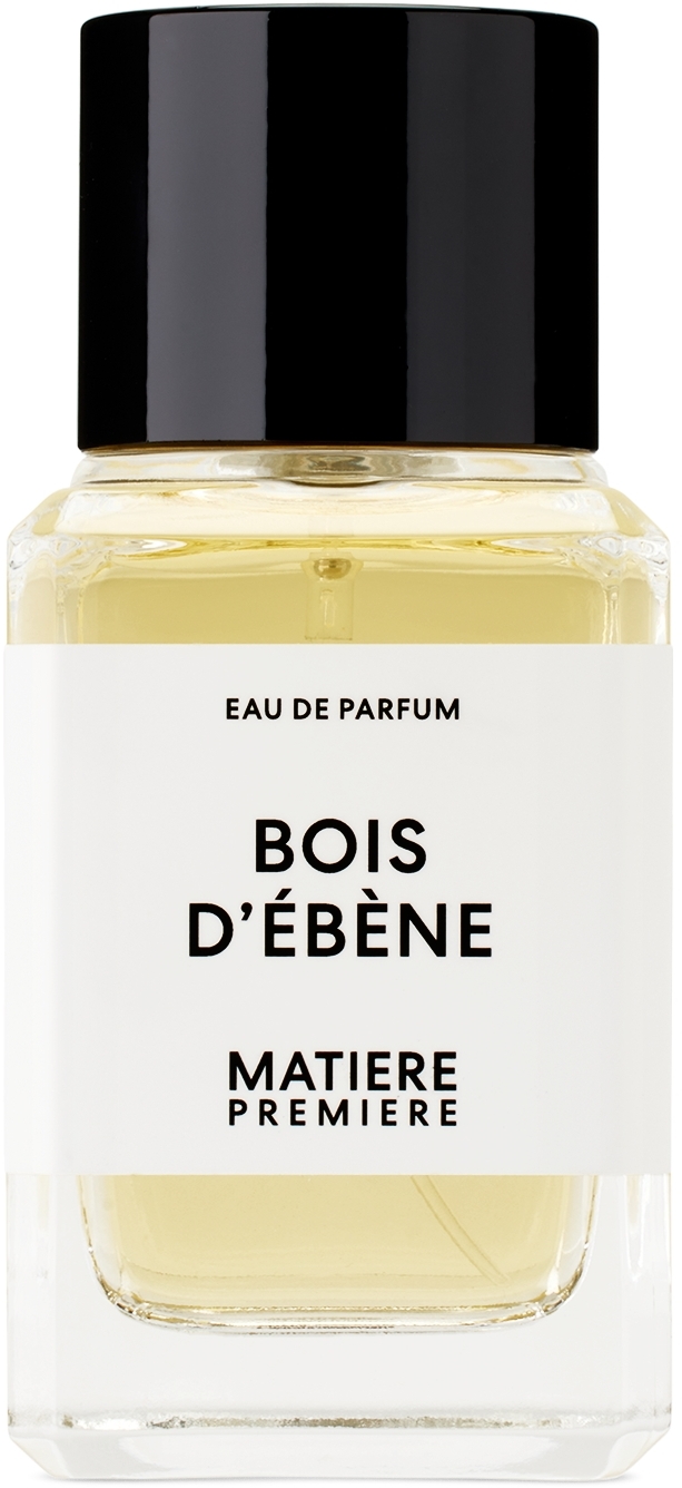 Matiere Premiere Bois D'EBENE Eau de Parfum 100 ml