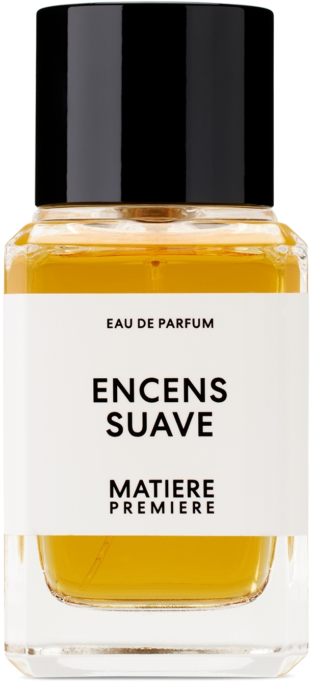 Matiere Premiere Encens Suave Eau De Parfum, 100 ml In Na