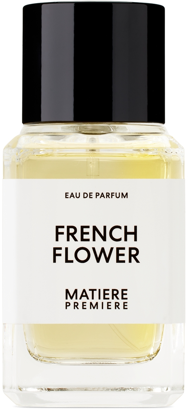 French Flower Eau de Parfum, 100 mL
