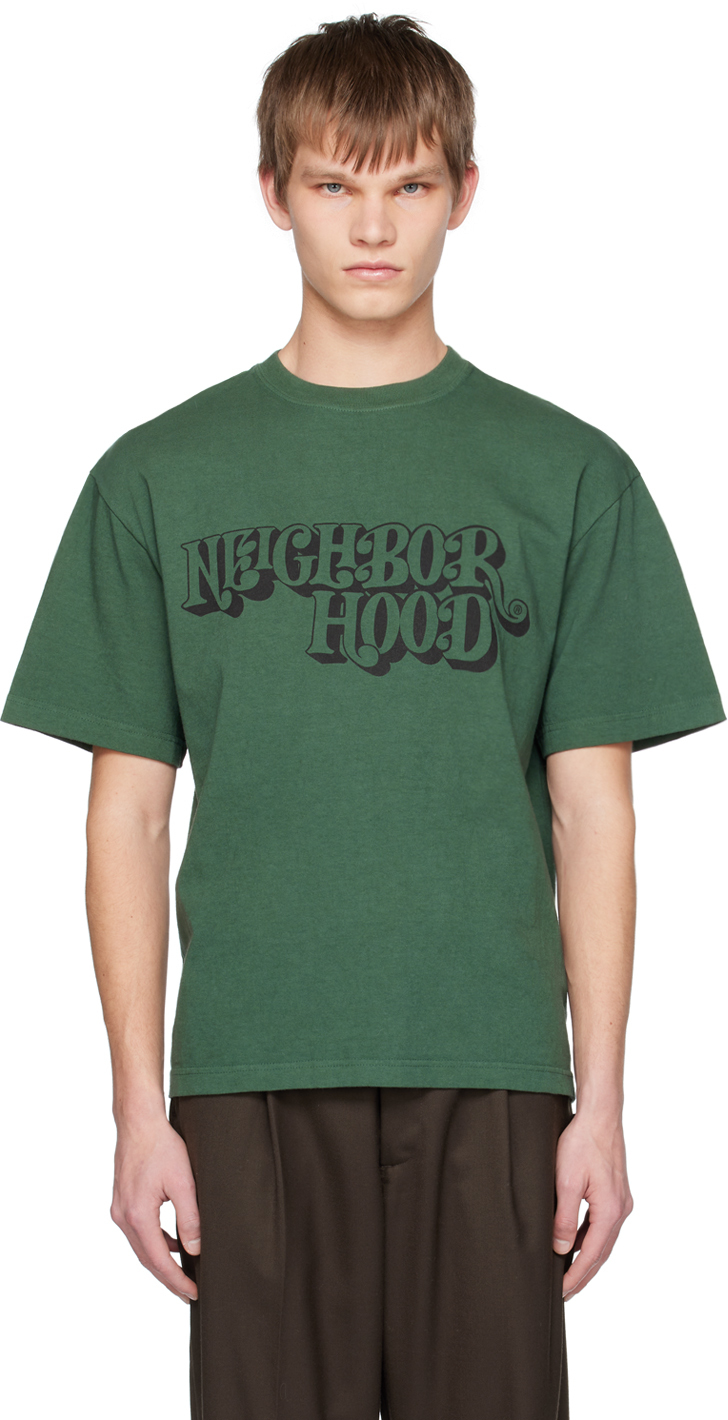 Neighborhood メンズ tシャツ | SSENSE 日本