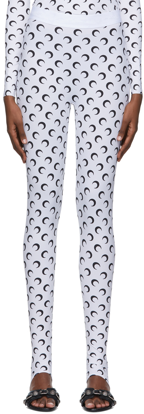 Designer leggings for Women | SSENSE