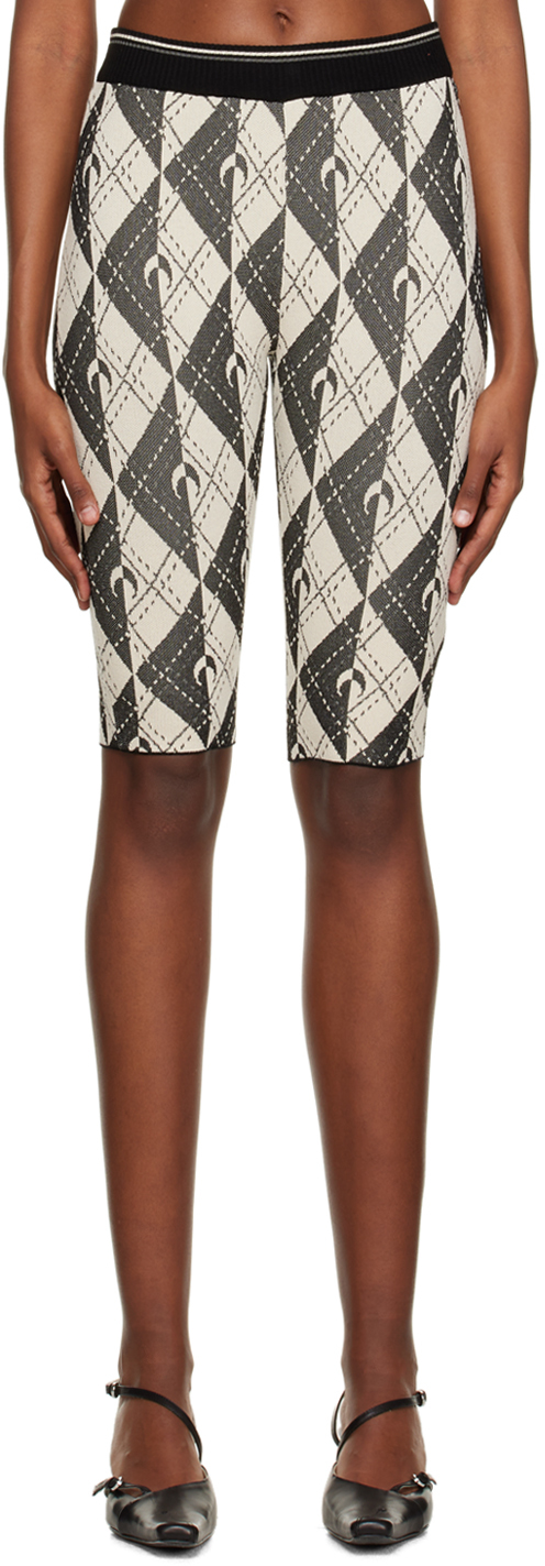 Short Chino Cassé Bleu Marine J.CREW - Taille 10 - 100% Coton - Occasion Très Bon État