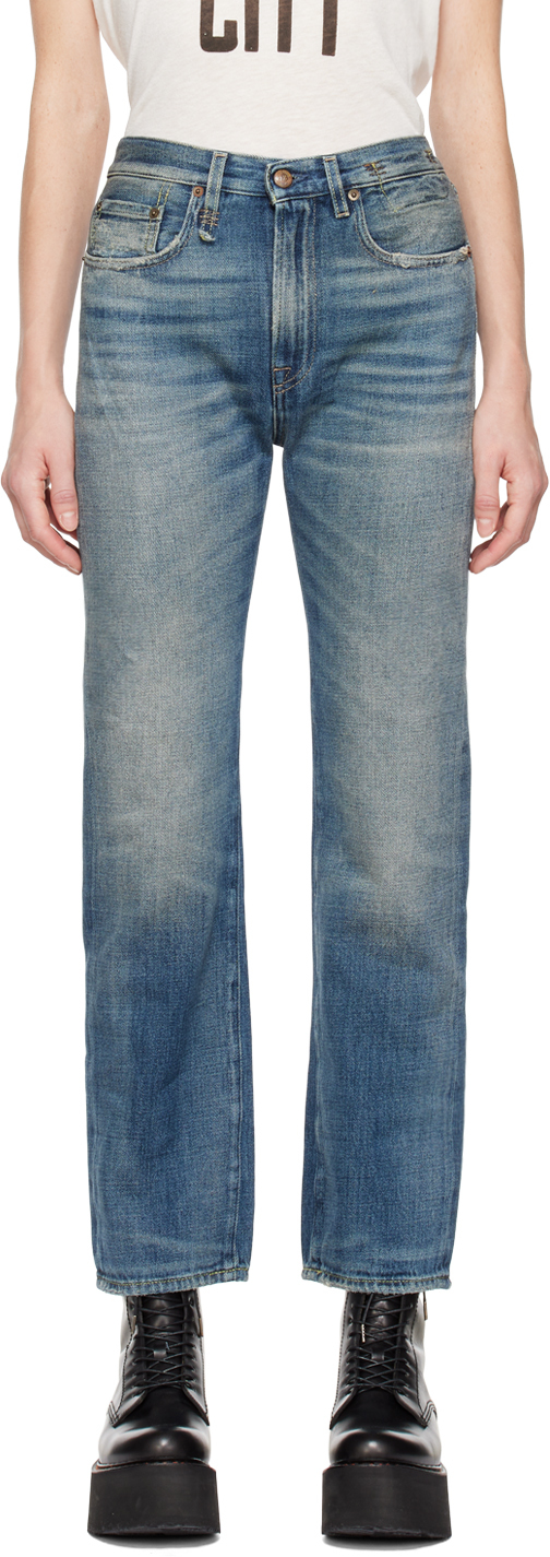 R13 Jeans | ModeSens