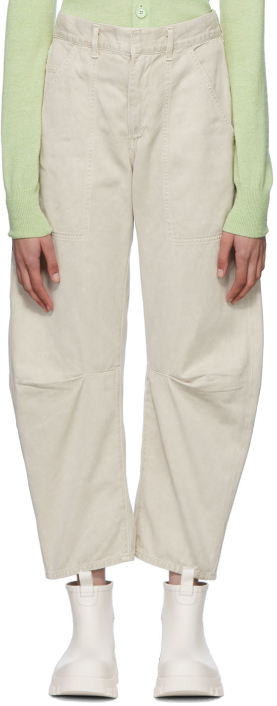 Citizens Of Humanity for Women FW22 