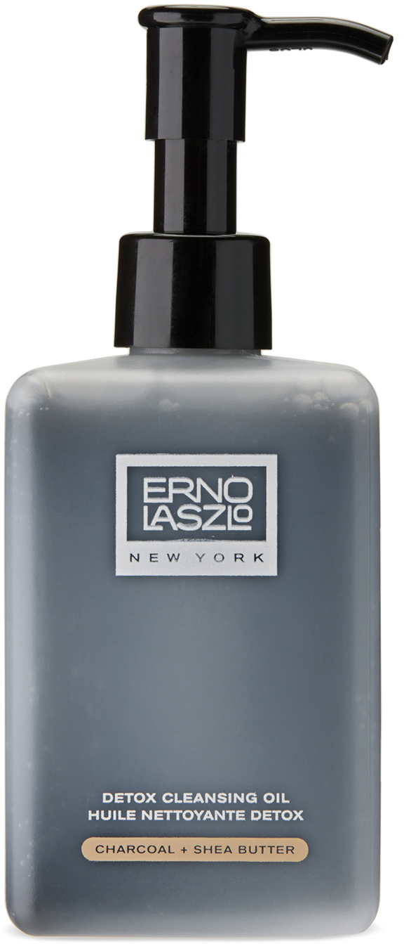 Erno Laszlo Detox Cleansing Oil, 190 ml In Na