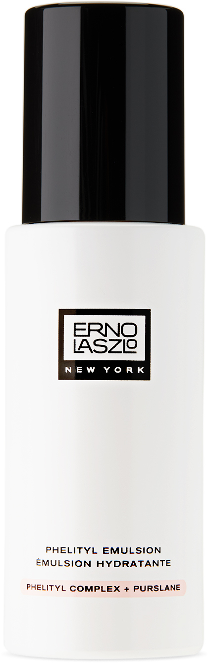 Erno Laszlo Phelityl Emulsion, 75 ml In Na