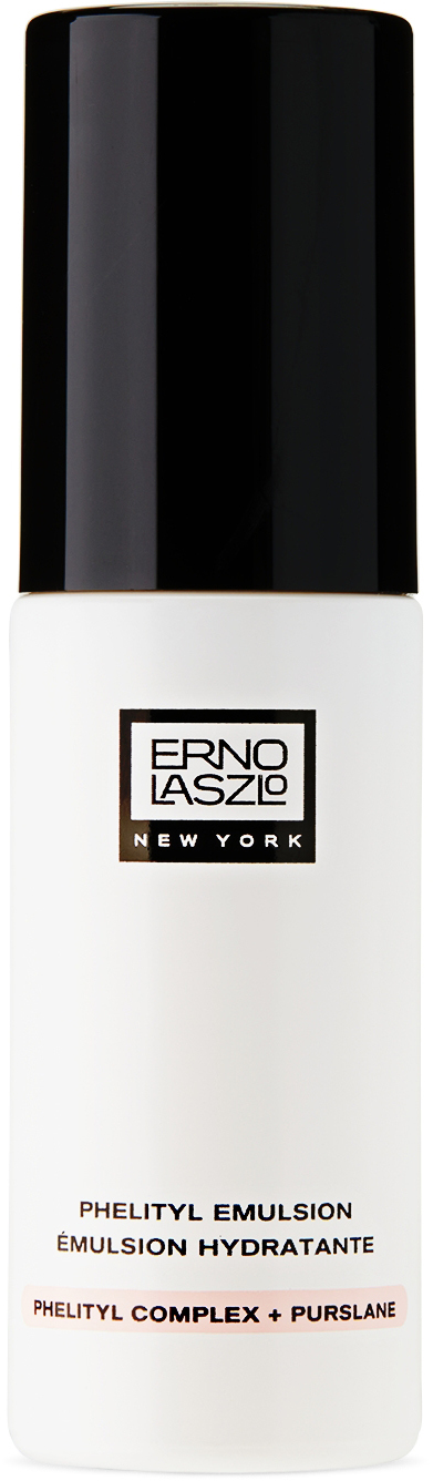 Erno Laszlo Phelityl Emulsion, 30 mL