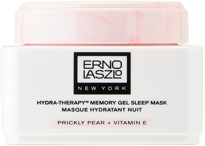 Erno Laszlo HydraTherapy Memory Sleep Mask, 40 mL