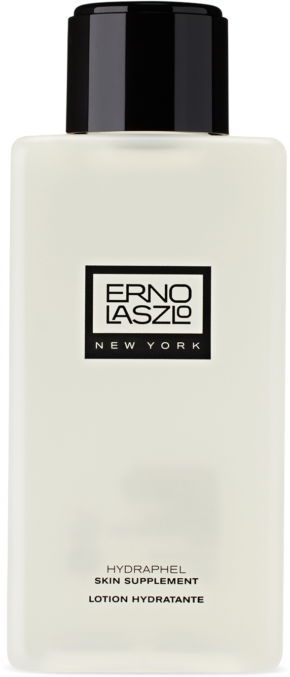 Erno Laszlo Hydraphel Skin Supplement Toner, 200 mL