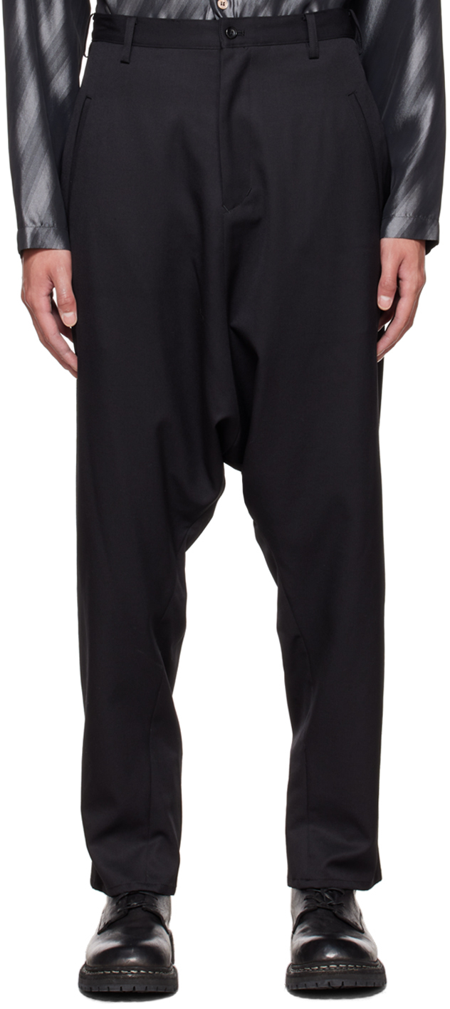 Sulvam pants for Men | SSENSE