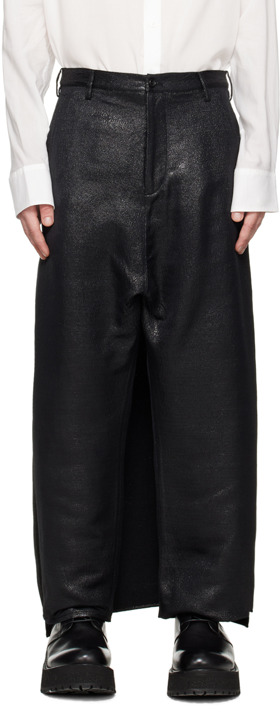 Sulvam trousers for Men | SSENSE