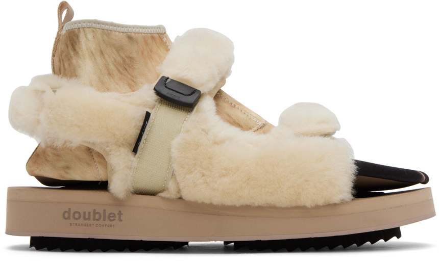 Doublet shoes for Men | SSENSE Canada