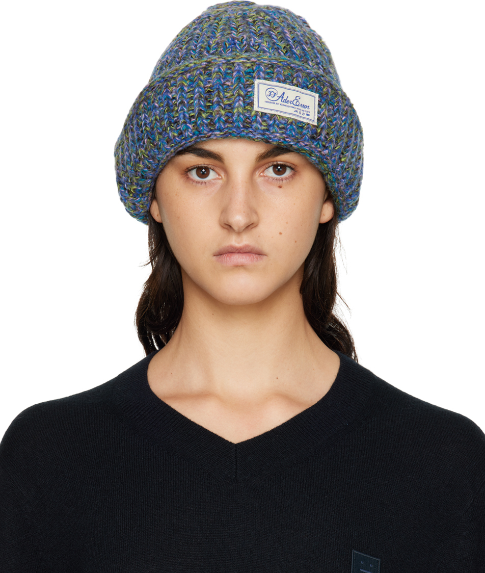 Ader Error hats for Women | SSENSE Canada