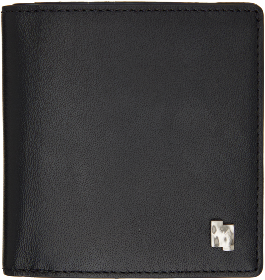 ADER error Black Hardware Wallet SSENSE Canada