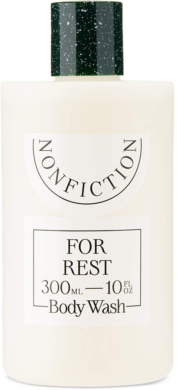 For Rest Body Wash, 300 mL