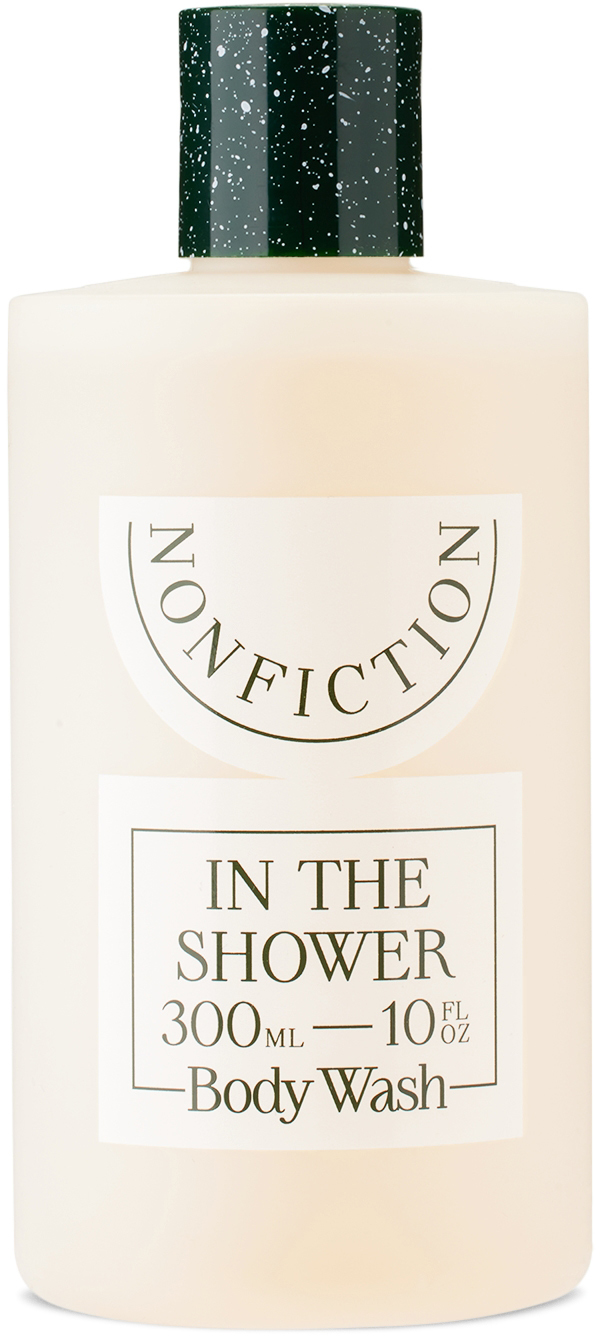 In The Shower Body Wash, 300 mL