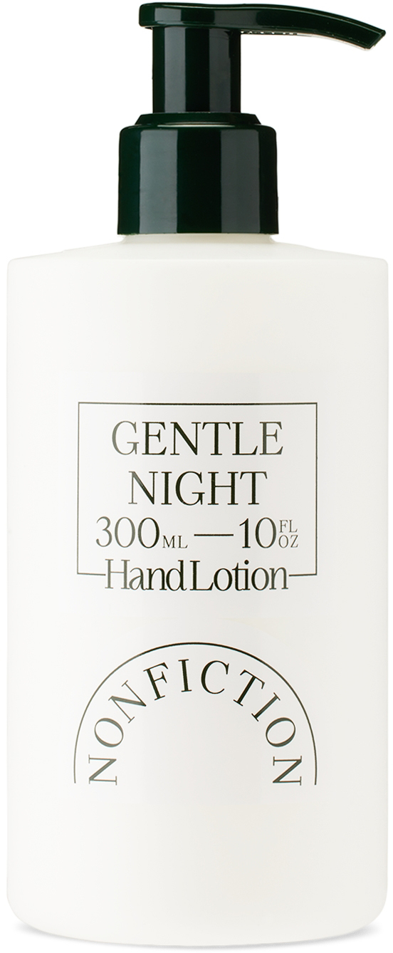 Gentle Night Hand Lotion, 300 mL