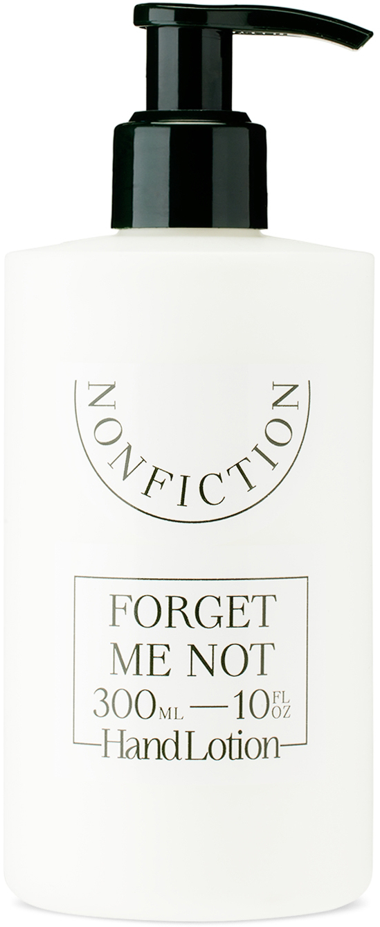 Forget Me Not Hand Lotion, 300 mL