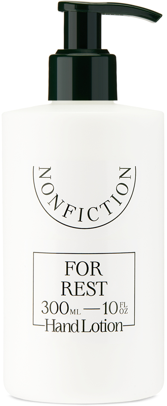 For Rest Hand Lotion, 300 mL