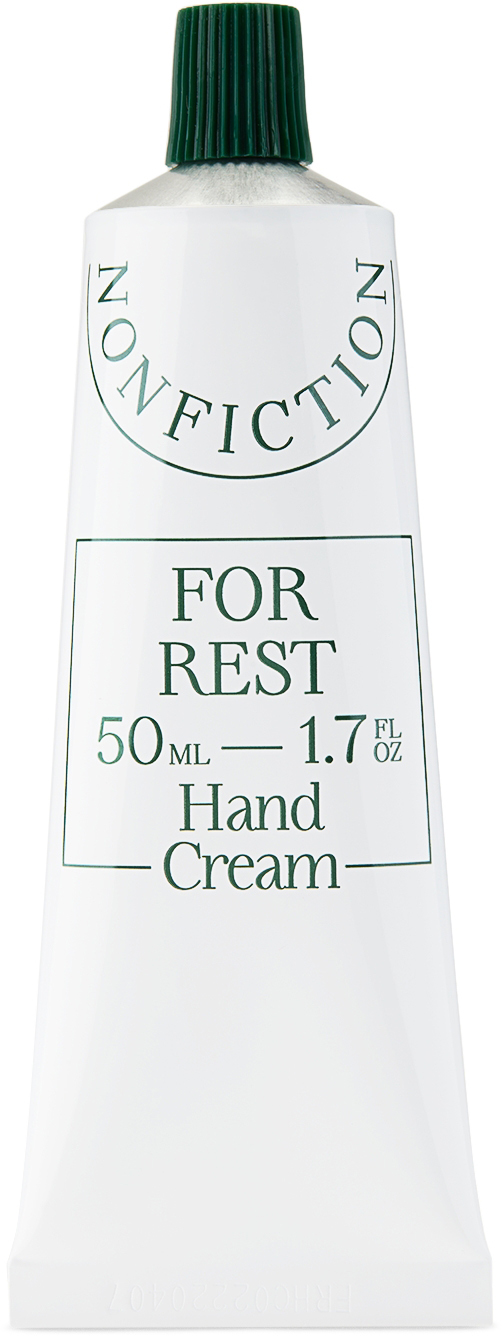 For Rest Hand Cream, 50 mL