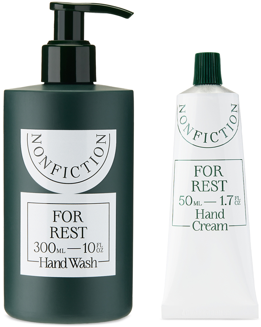 For Rest Hand Care Set