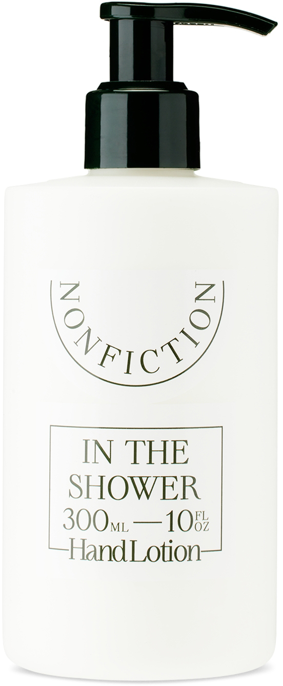 In The Shower Hand Lotion, 300 mL
