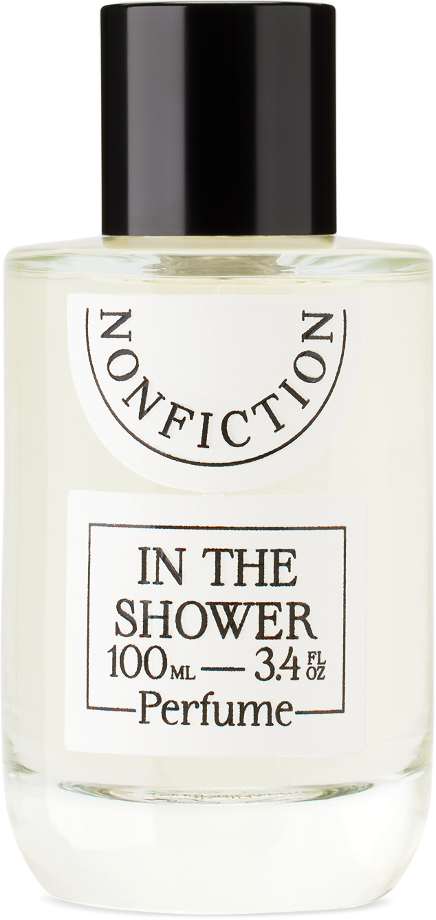 Nonfiction In The Shower Eau De Parfum, 100 ml In Na