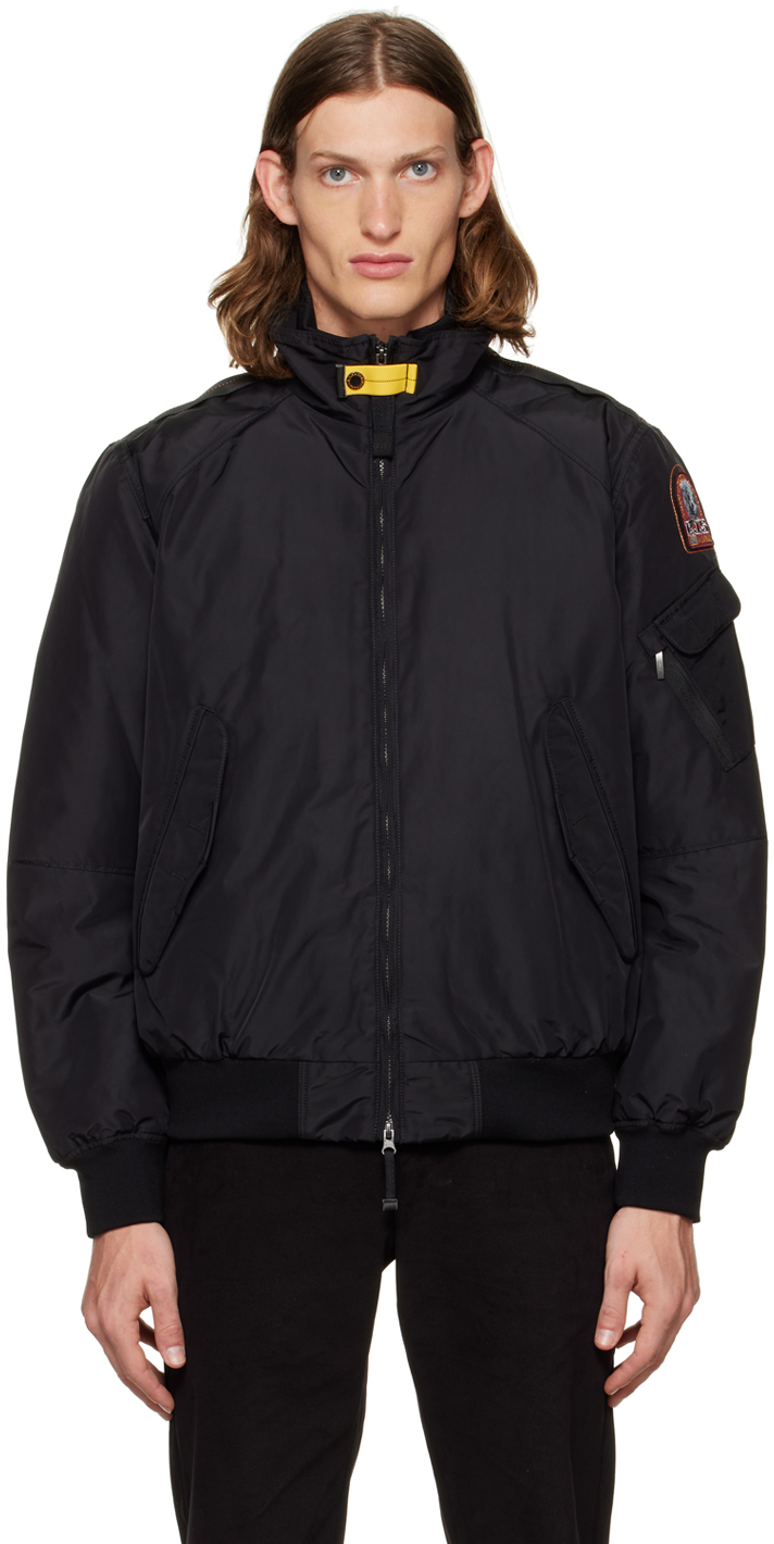 PARAJUMPERS BACK FIRE CORE DOWN JACKET