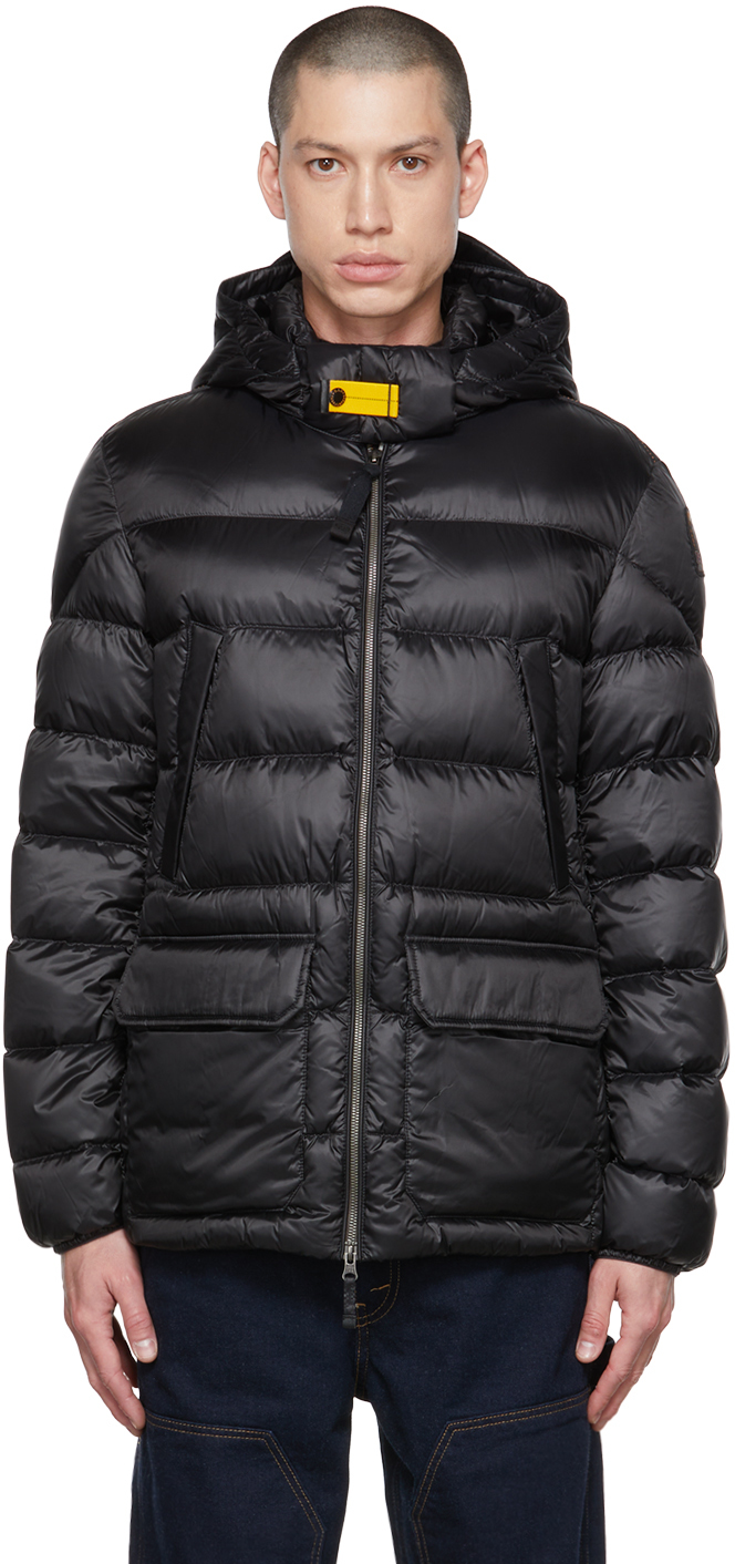 parajumpers greg padded jacket