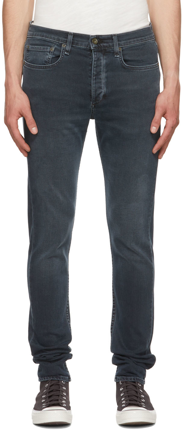 Rag \u0026 Bone jeans for Men | SSENSE