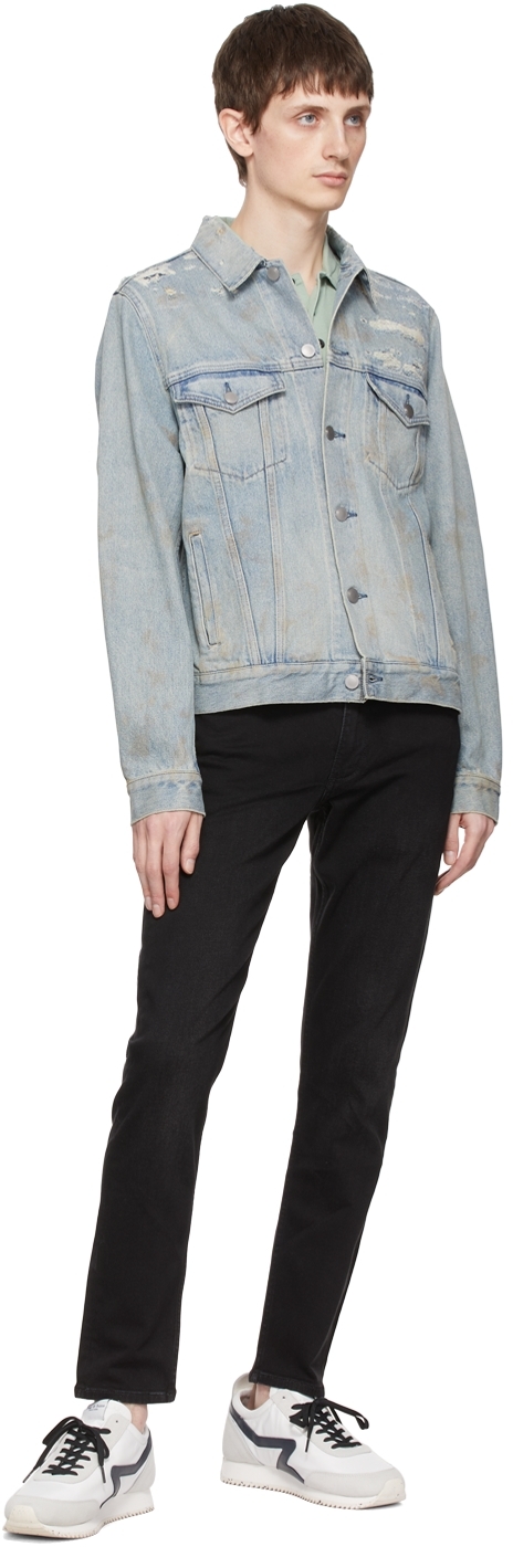 rag & bone Loopback ジーンズ