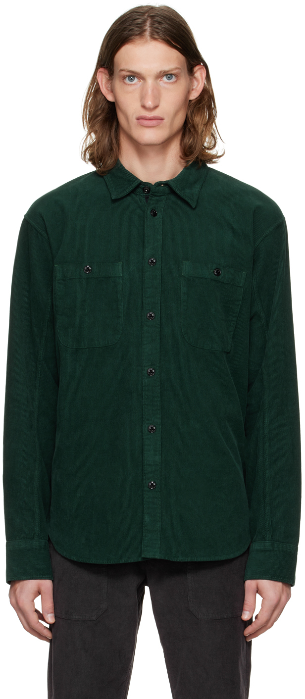 Green Gus Shirt