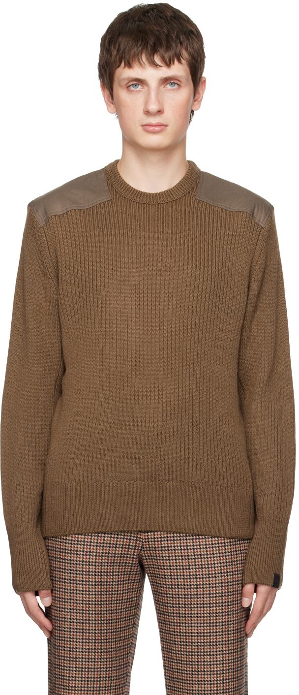 日本製/今治産 rag & bone ラグアンドボーン レディース ニット