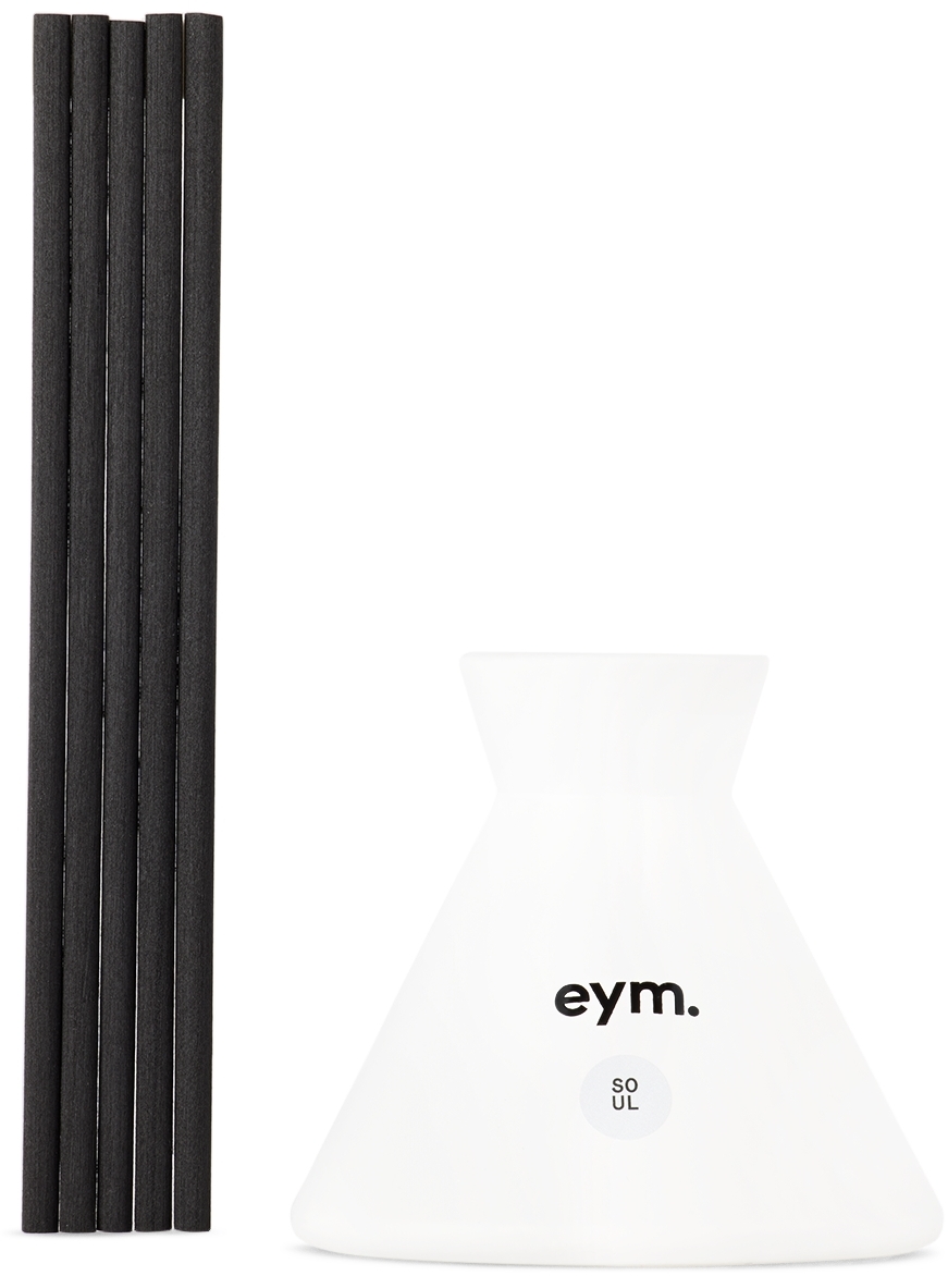 Eym Naturals Soul 'the Joyful One' Diffuser, 200 ml In N/a